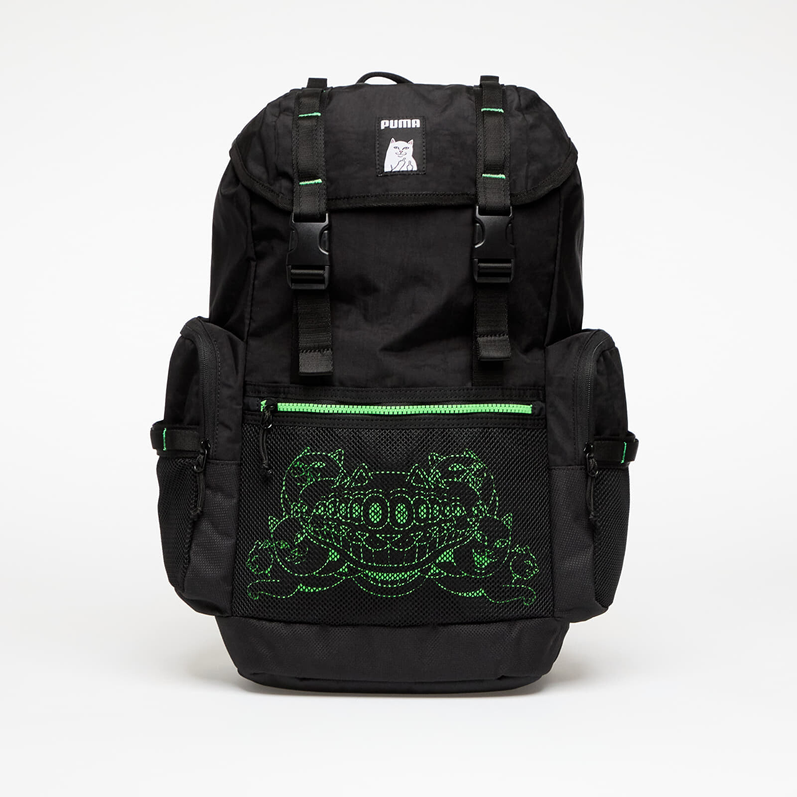 Puma x RIPNDIP Backpack Puma Black 25 l