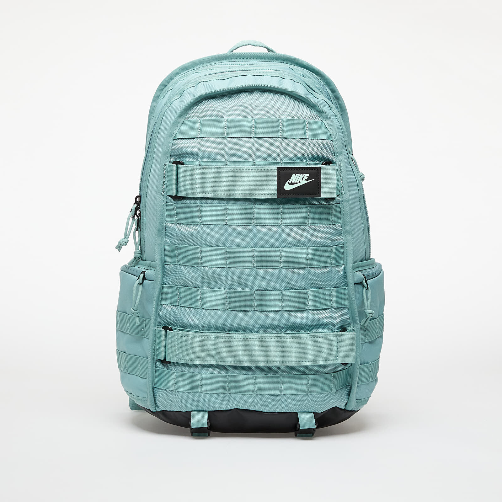 Nike Sportswear RPM Backpack (26L) Cannon/ Black/ Mint Foam Universal