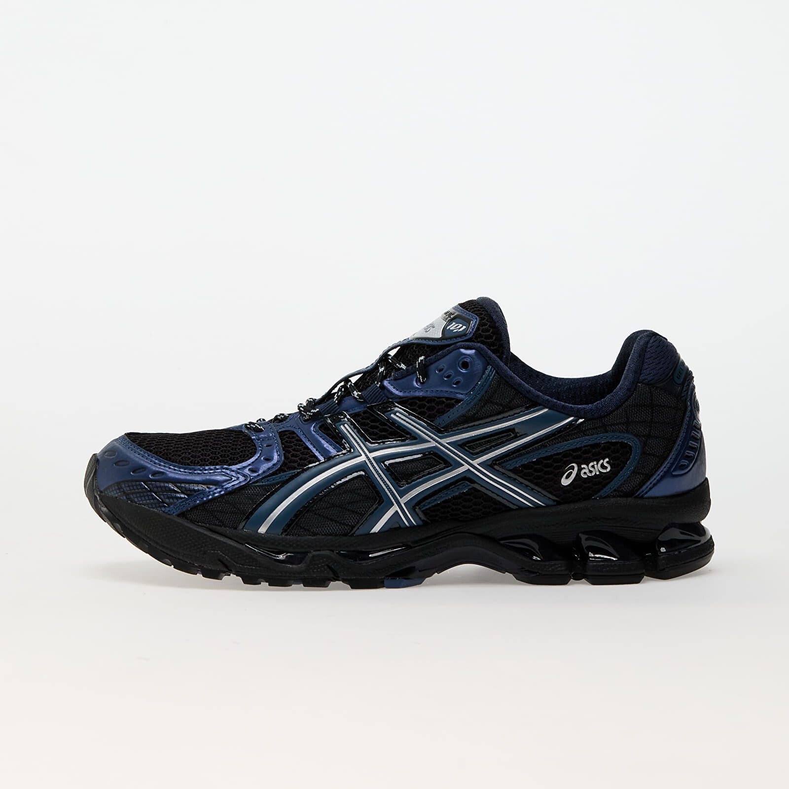 Sneakers Asics Gel-Nimbus 10.1 Black/ Grand Shark UK 6.5