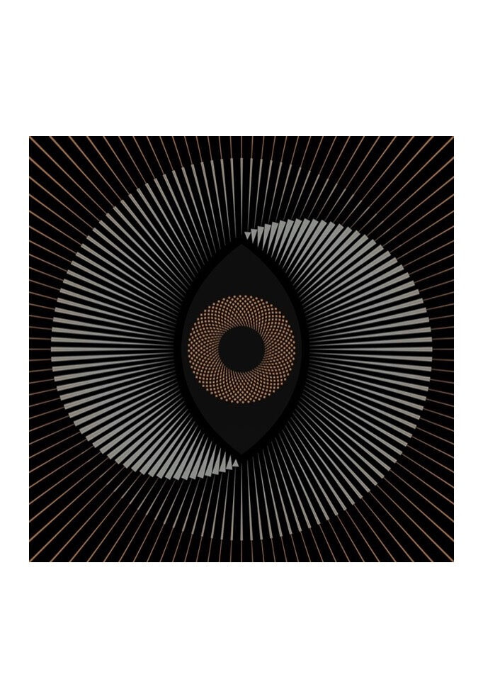 The Ocean - Holocene - CD