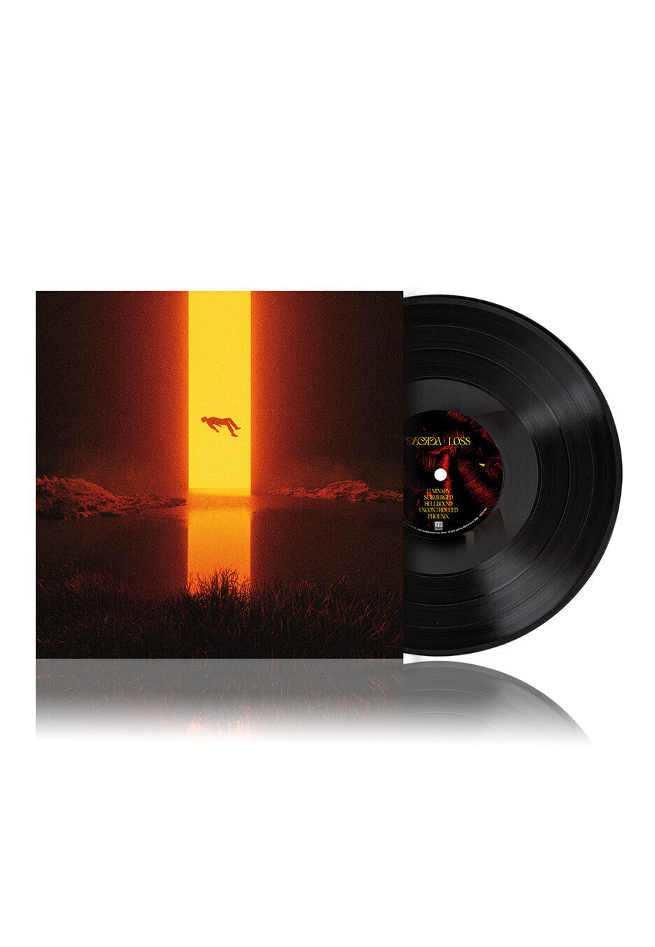 Gaerea - Loss - Vinyl