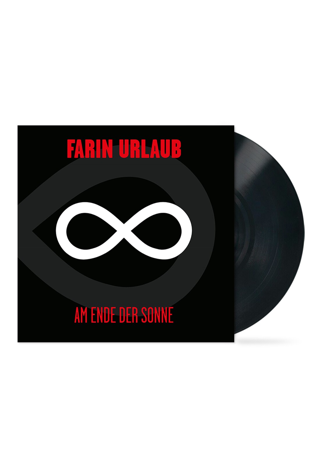 Farin Urlaub - Am Ende Der Sonne - Vinyl