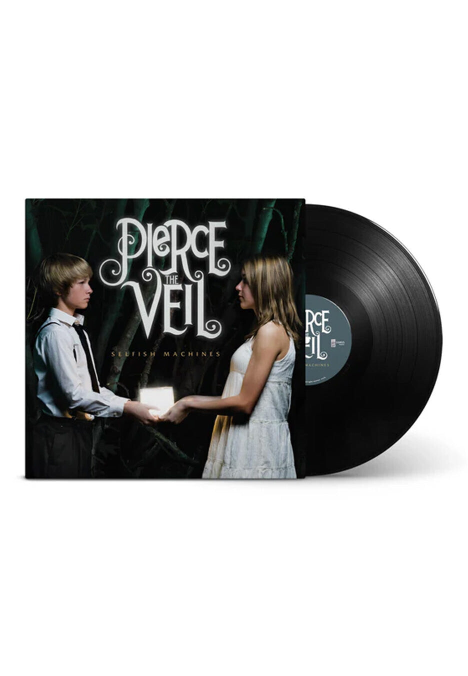 Pierce The Veil - Selfish Machines - Vinyl