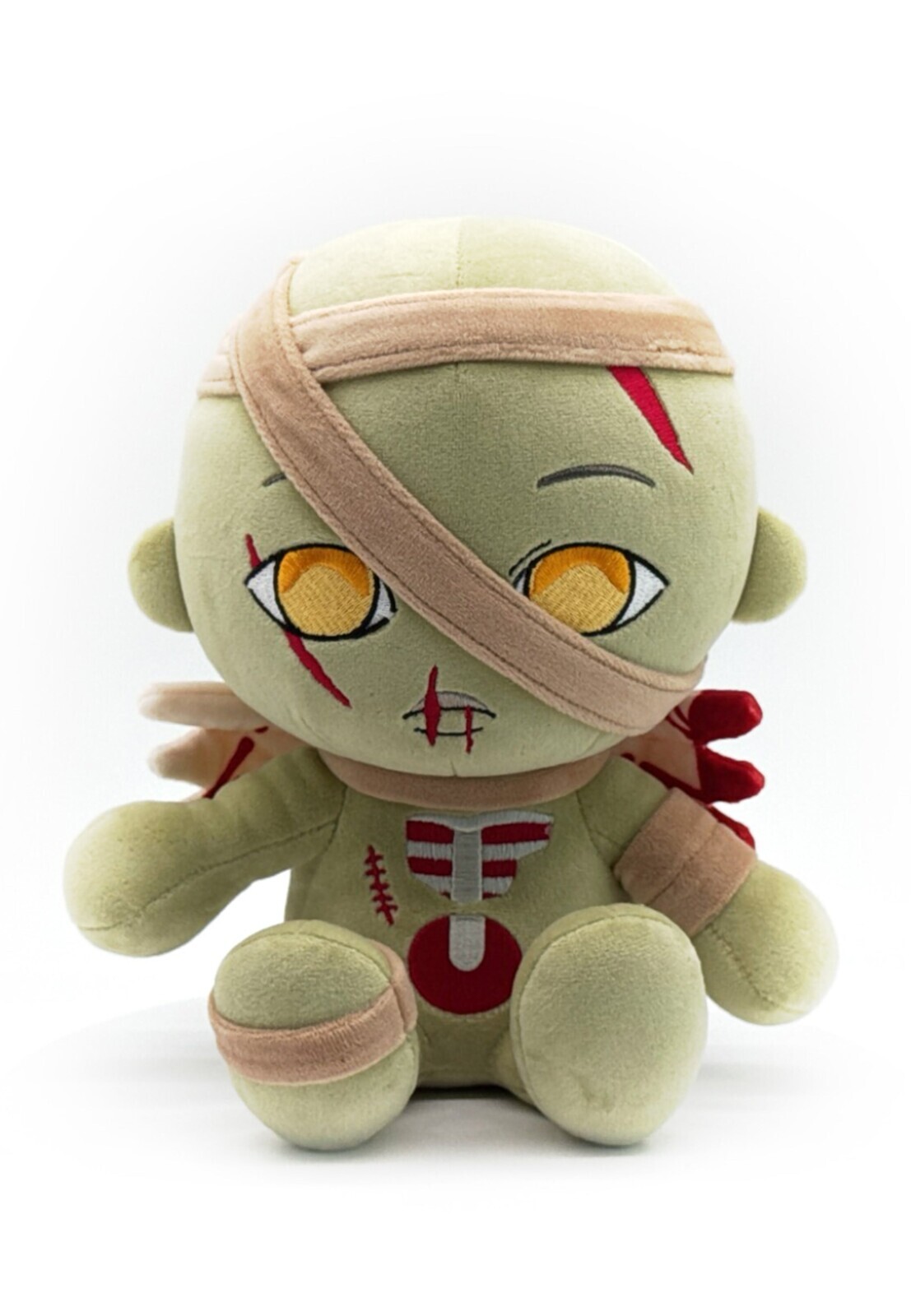 Bring Me The Horizon - Angeldust - Soft Toy - multicolored - Onesize - Plush
