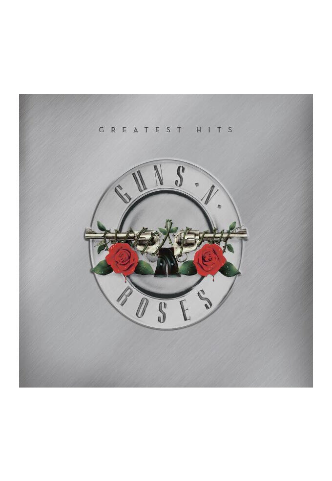 Guns N' Roses - Greatest Hits - CD