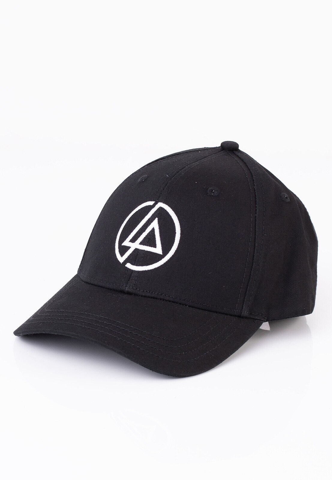 Linkin Park - Concentric - Cap - black - Onesize - 100% Cotton,Cotton