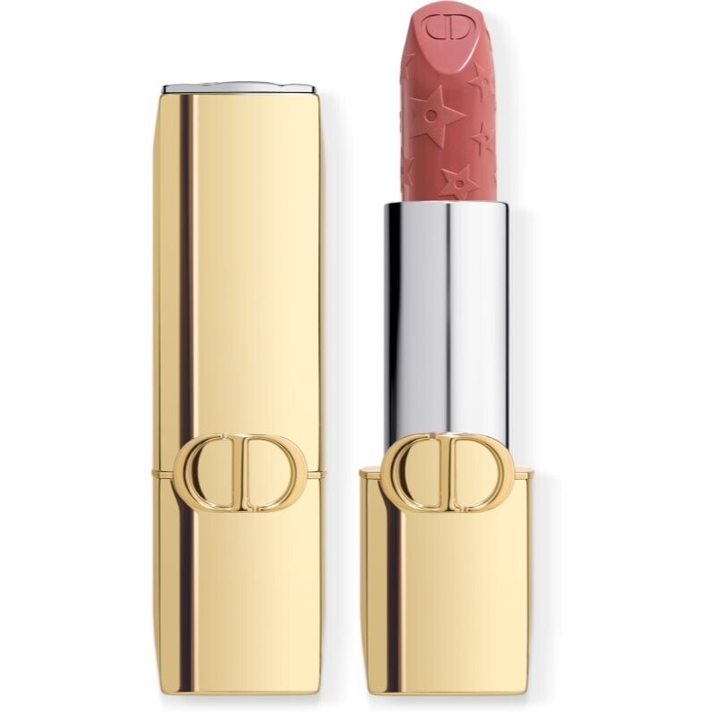 DIOR Rouge Dior long-lasting lipstick limited edition shade 210 Circus fini satin 3.5 g