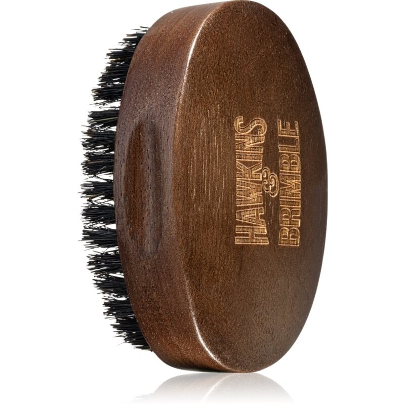 Hawkins & Brimble Beard Brush beard brush 1 pc
