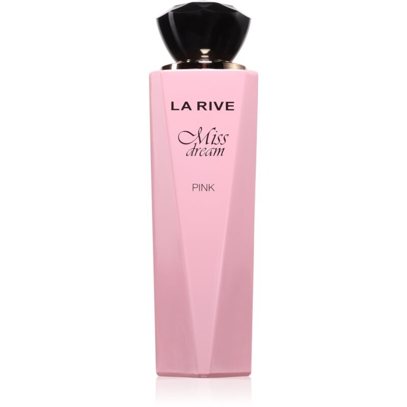 La Rive Miss Dream Pink eau de parfum for women 100 ml