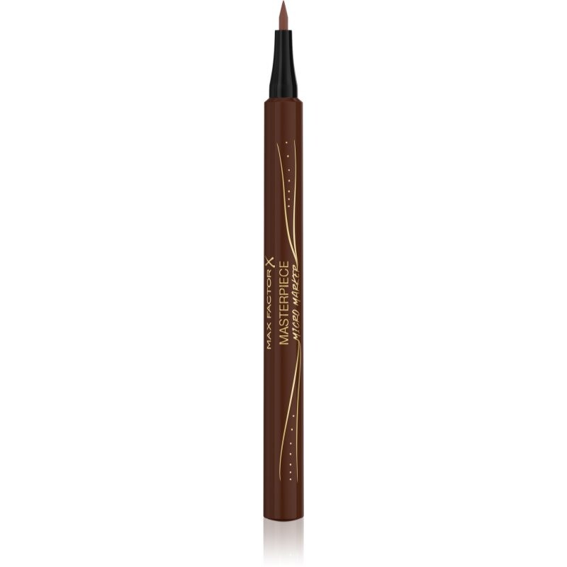 Max Factor Masterpiece Micro Marker eyebrow pencil shade 40 Brunette 1 ml