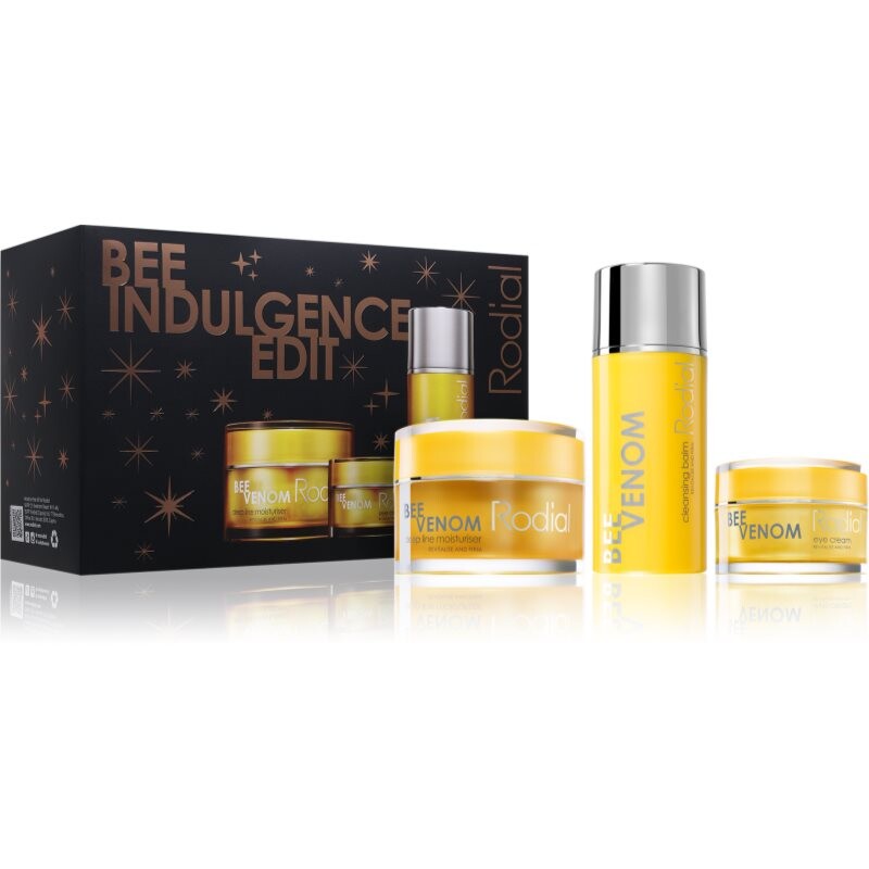 Rodial Bee Venom Collection gift set