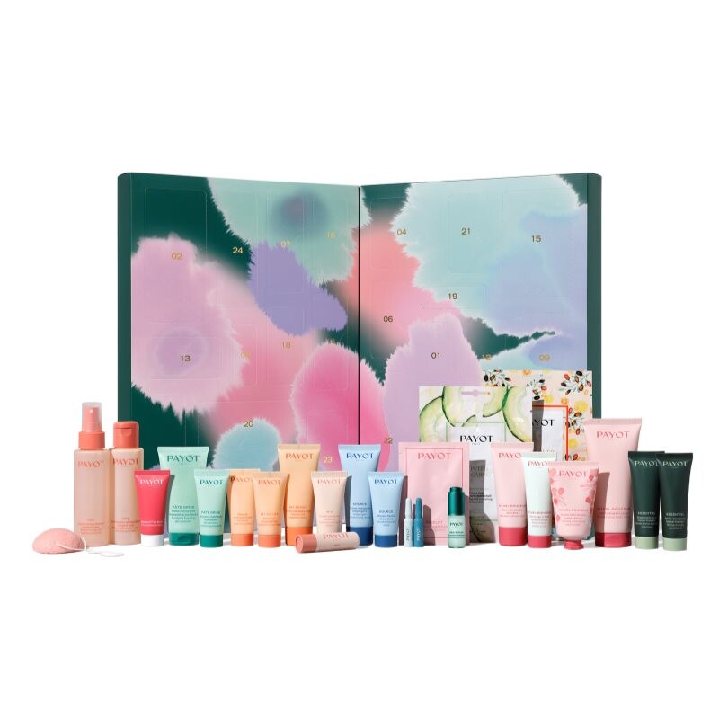 Payot Advent Calendar 2025 advent calendar