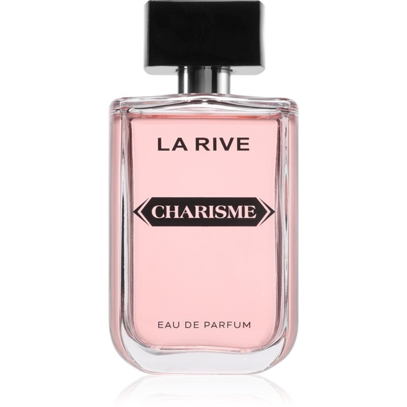 La Rive Charisme eau de parfum for women 90 ml