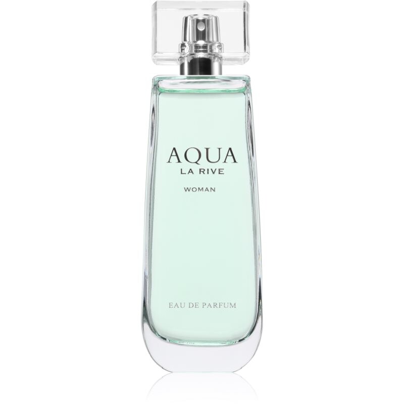 La Rive Aqua Woman eau de parfum for men 90 ml