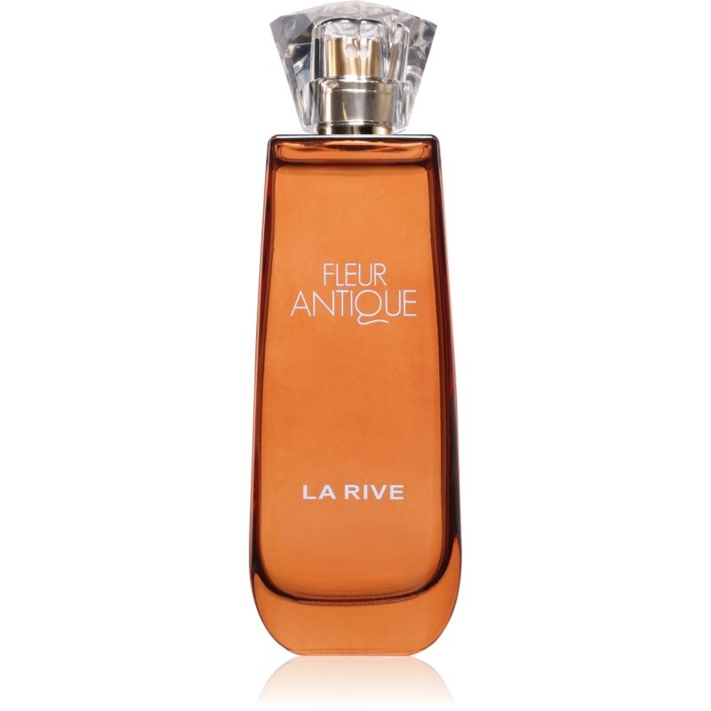 La Rive Fleur Antique eau de parfum unisex 90 ml