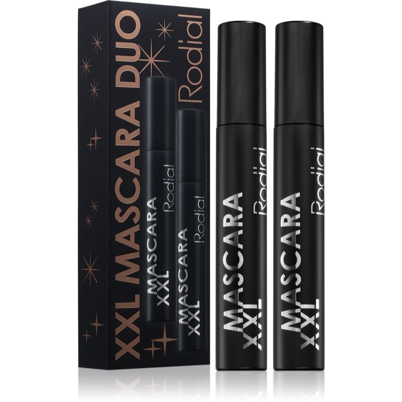 Rodial Glamolash™ Mascara XXL Collection gift set