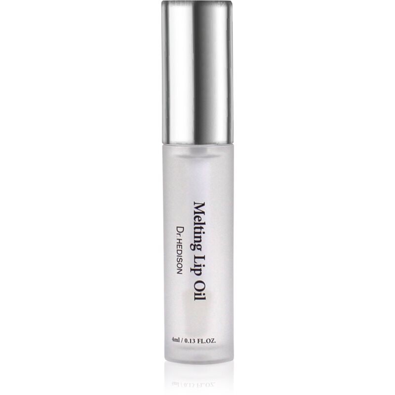 Dr. HEDISON Melting Lip Oil lip oil 4 ml