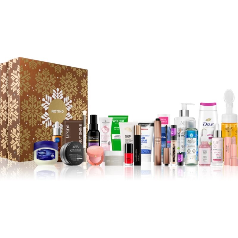 Notino Advent Calendar 2025 advent calendar limited edition for women