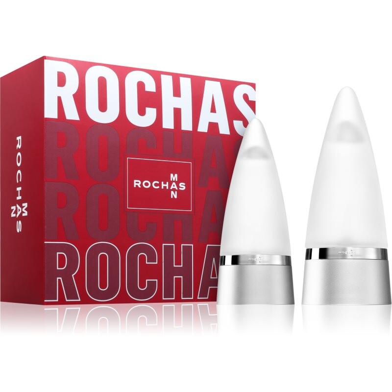 Rochas Rochas Man gift set for men