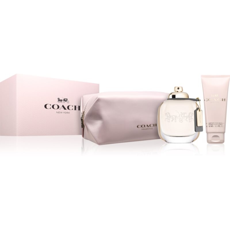 Coach Coach gift set for women