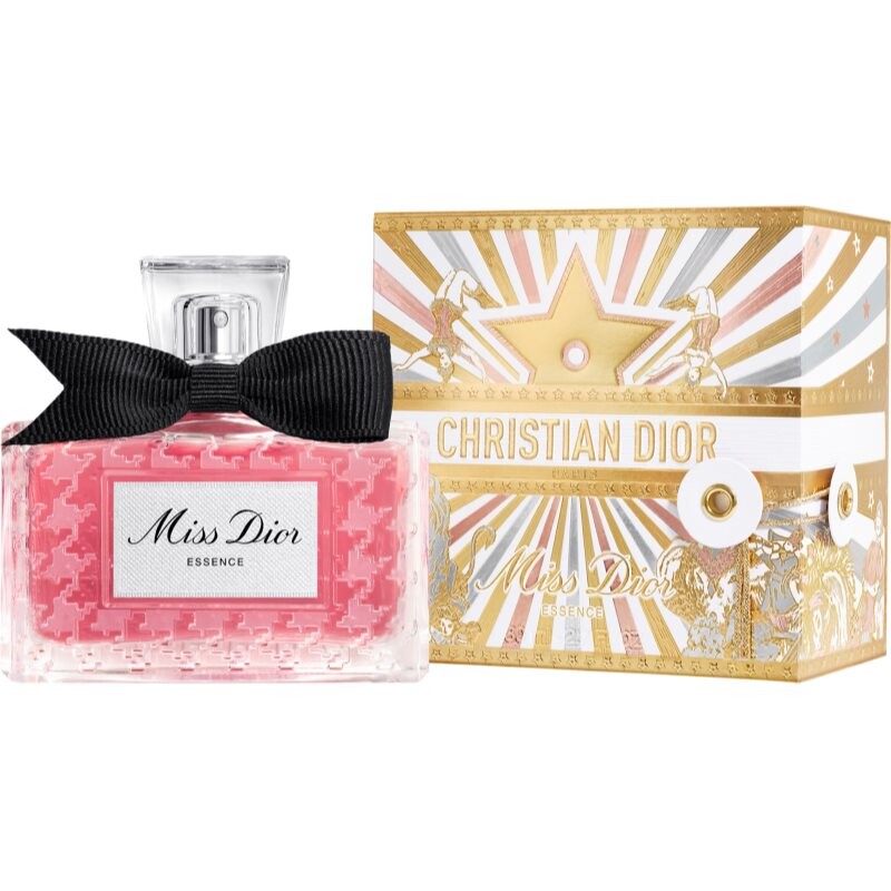 DIOR Miss Dior Essence perfume extract limited edition for women 80 ml