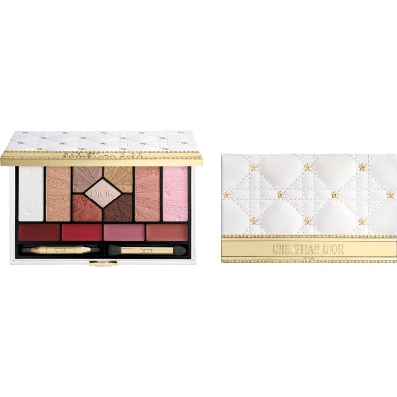 DIOR Dior Palette Contour palette for the entire face limited edition 1 pc