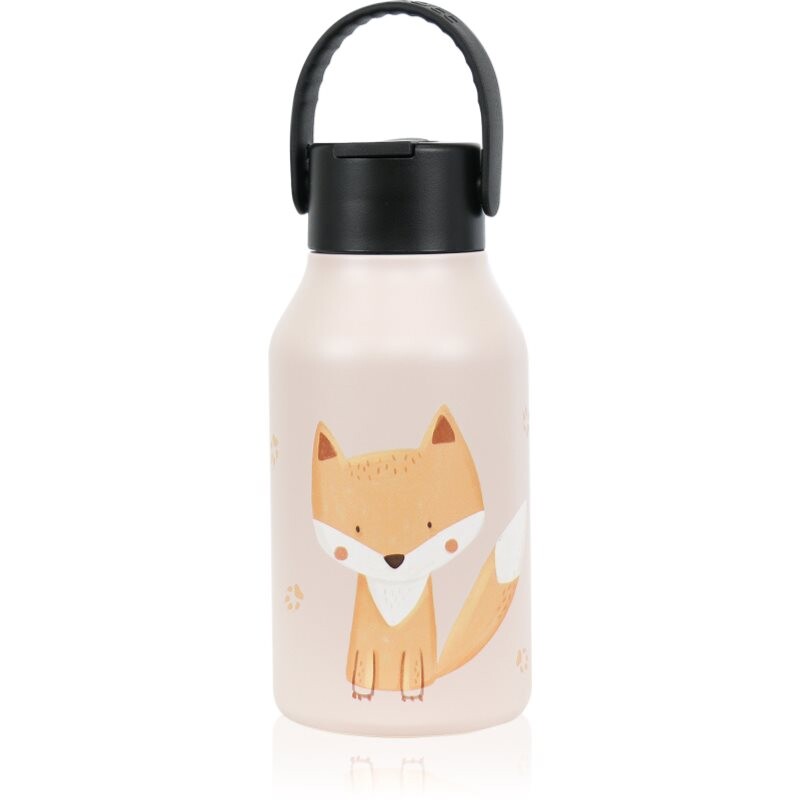 Runbott Mii Fox thermo bottle 350 ml