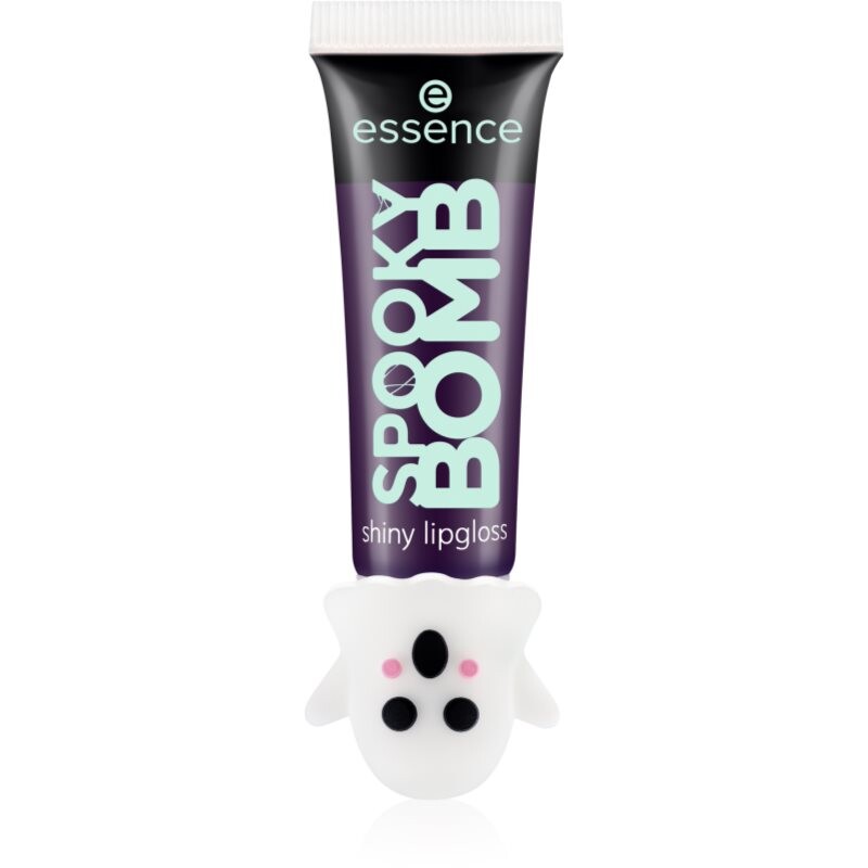 essence Spooky Bomb lip gloss 10 ml