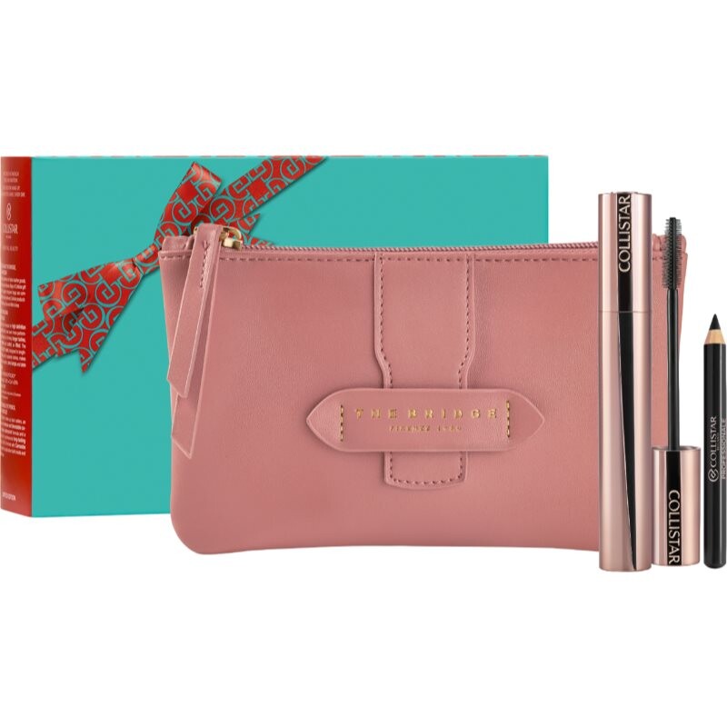 Collistar Infinito Mascara Giftset gift set