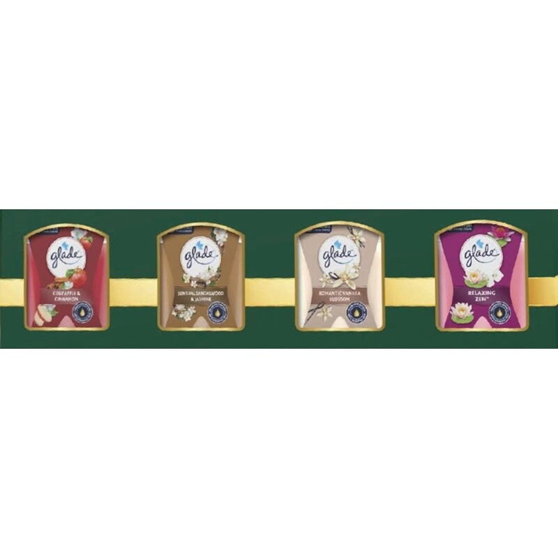 GLADE Gift Set gift set