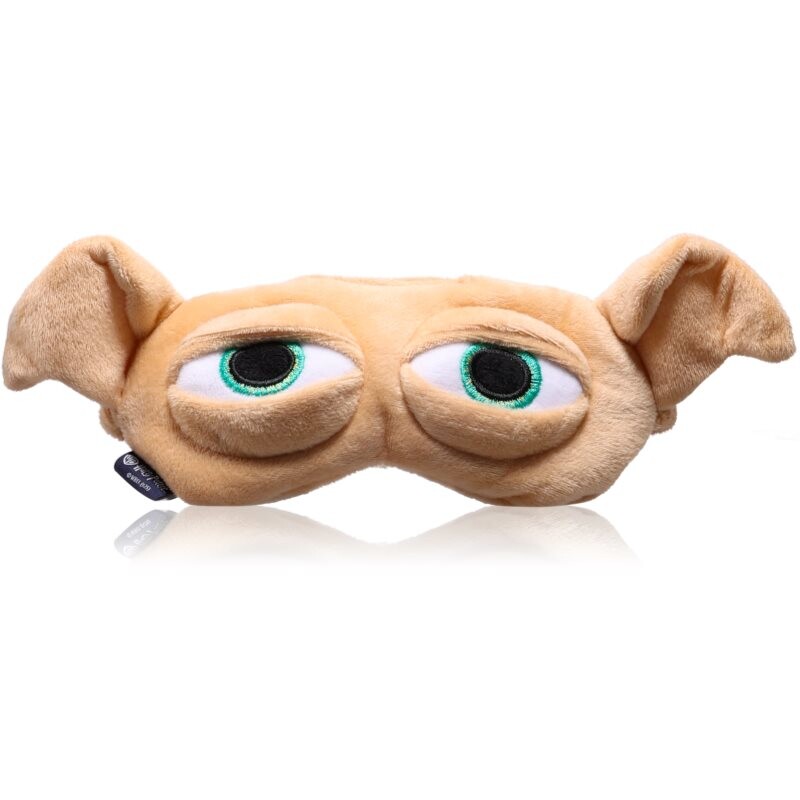 Mad Beauty Harry Potter Dobby sleep mask 1 pc