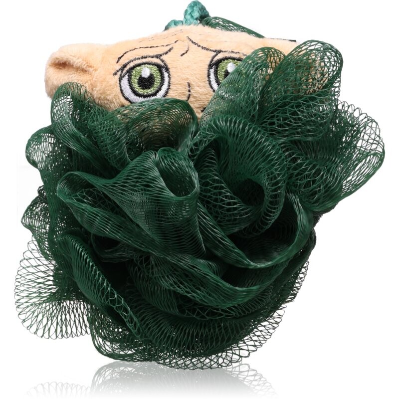 Mad Beauty Harry Potter Dobby washing sponge for the body 1 pc