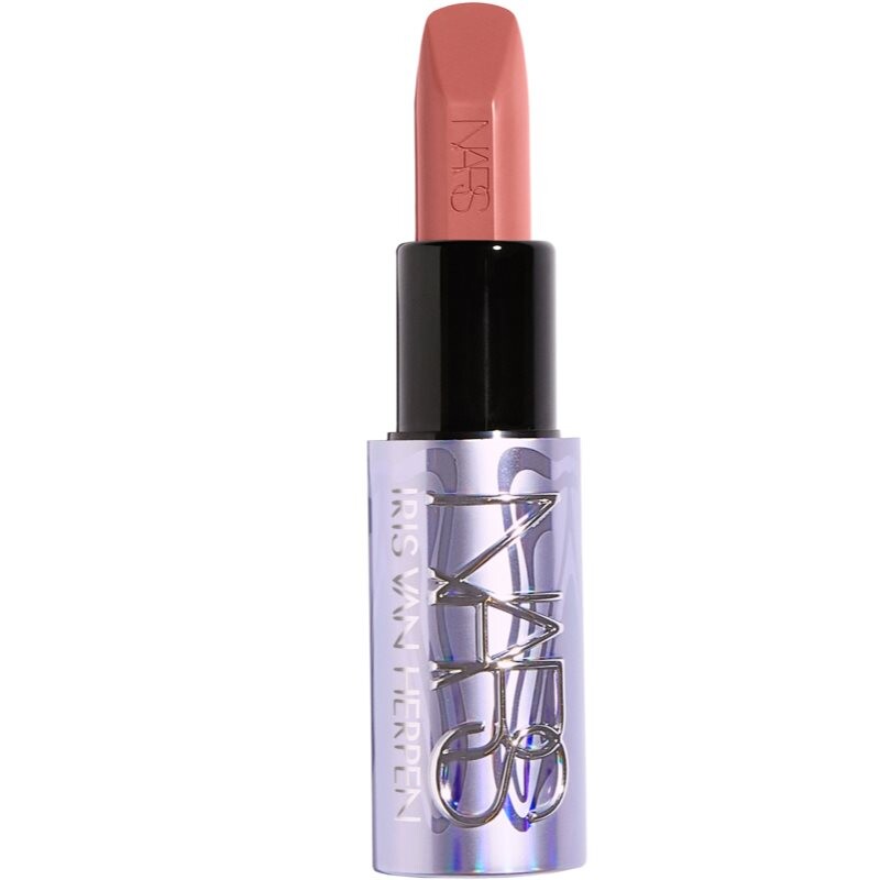 NARS Explicit Lipstick satin lipstick shade BLAME 3.8 g