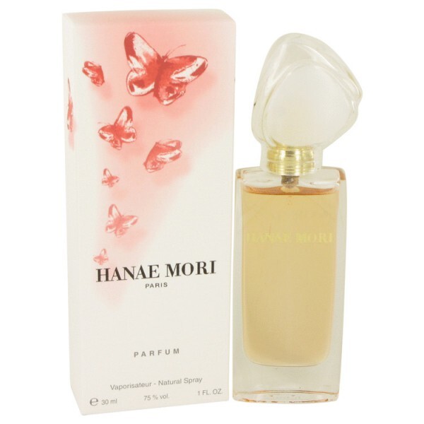 Hanae Mori - Butterfly Rouge 30ML Perfume Spray