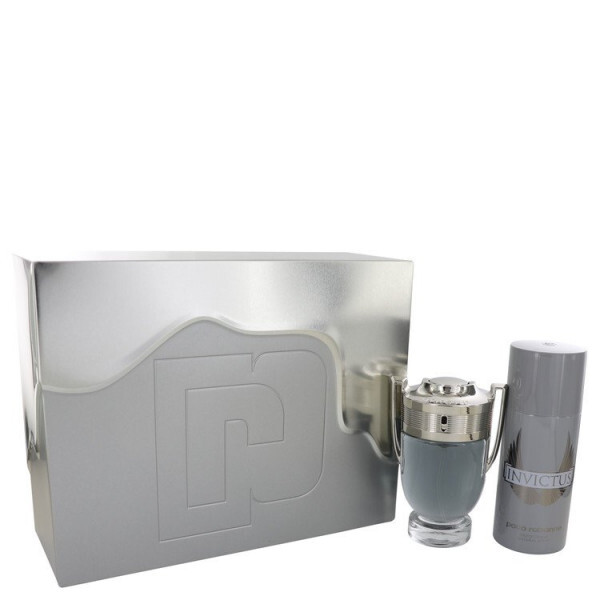 Paco Rabanne - Invictus 100ml Gift Boxes
