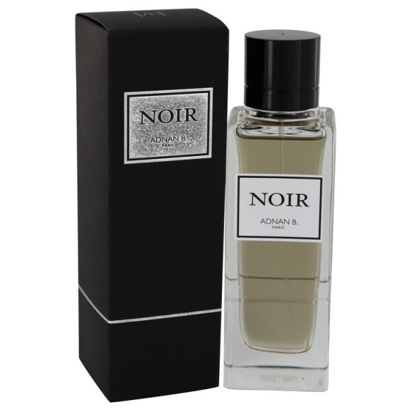 Andan B. - Noir 100ml Eau De Toilette Spray