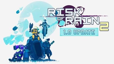 Risk of Rain 2