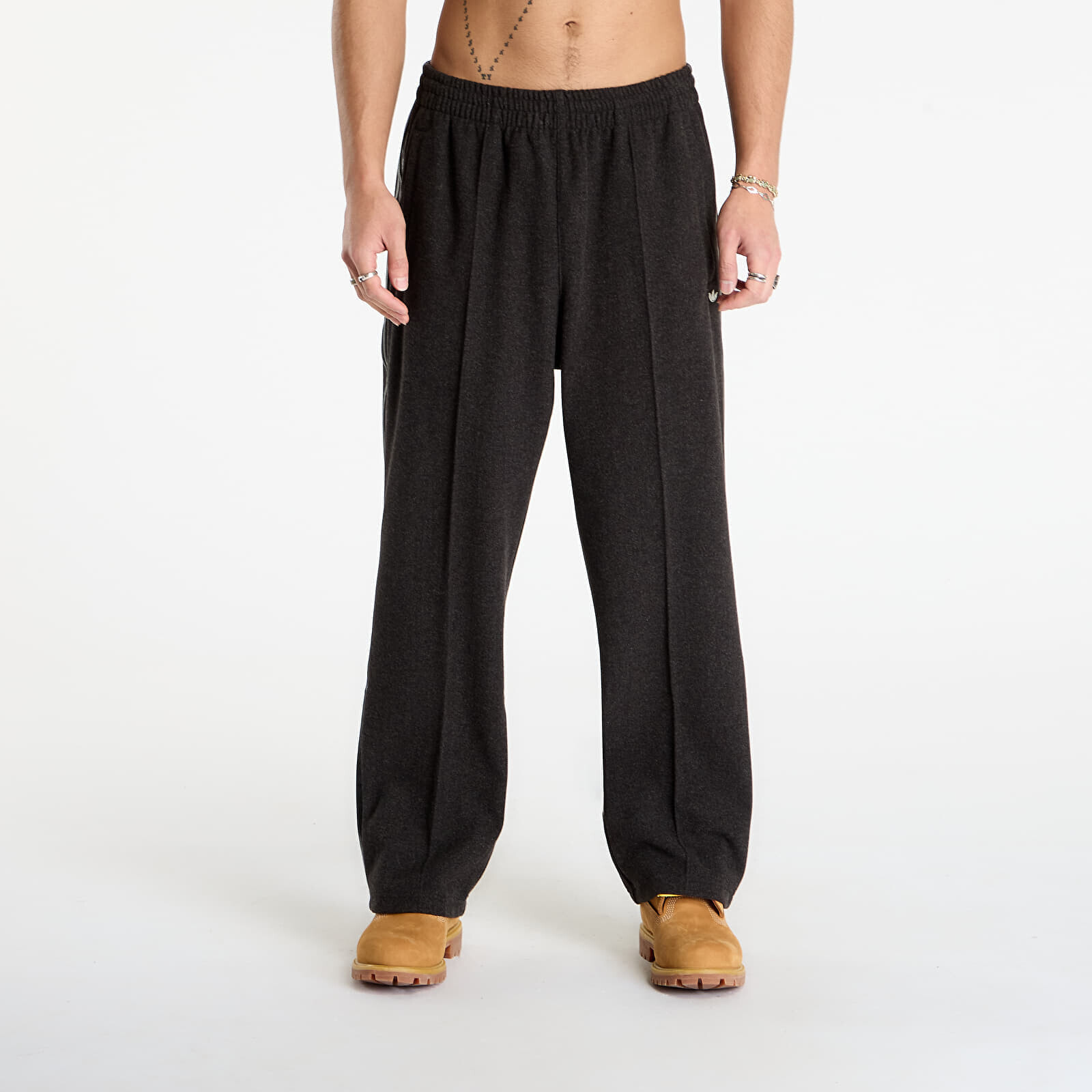 Pants adidas Premium Track Pant Black XL