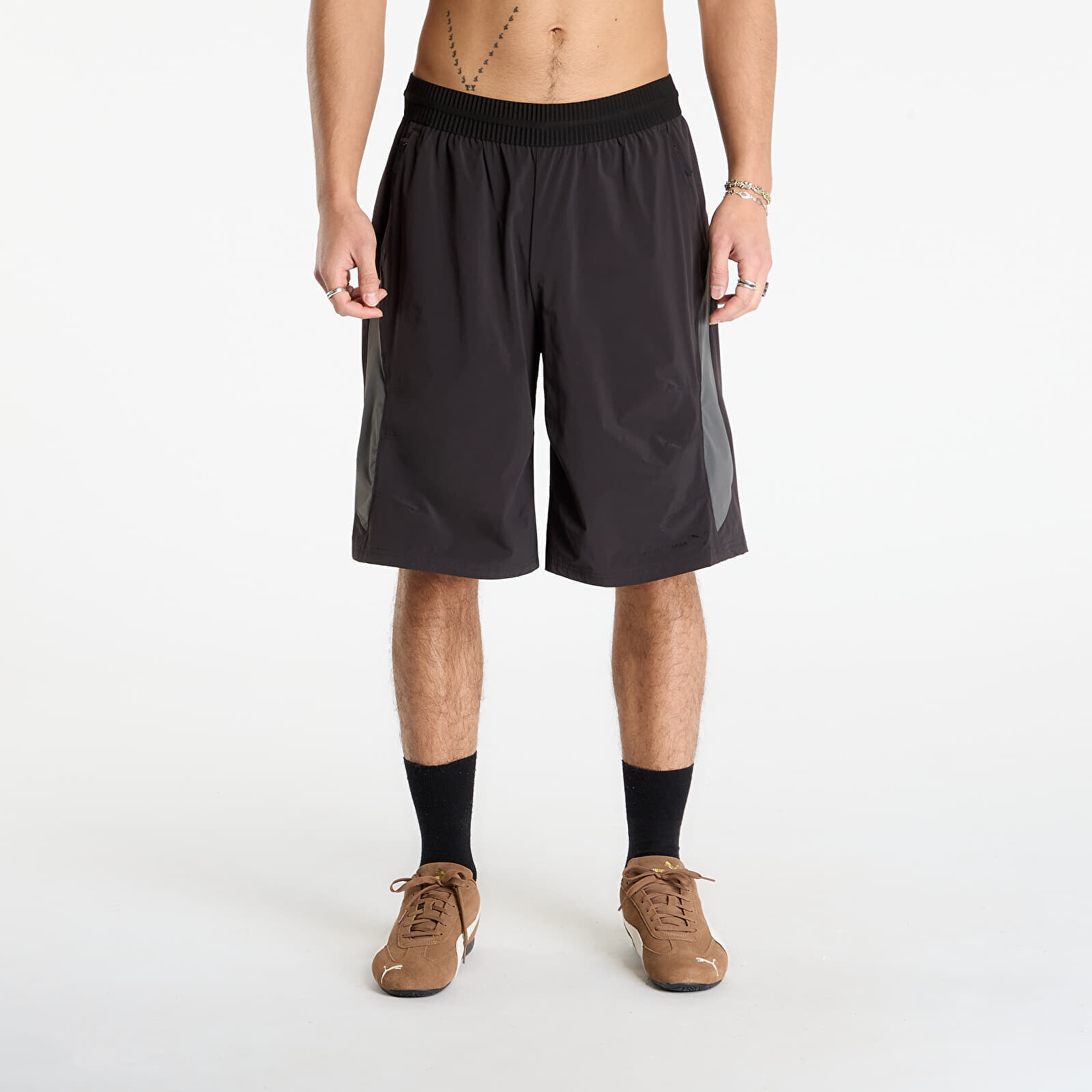 Shorts Puma x San San Gear Shorts Puma Black S