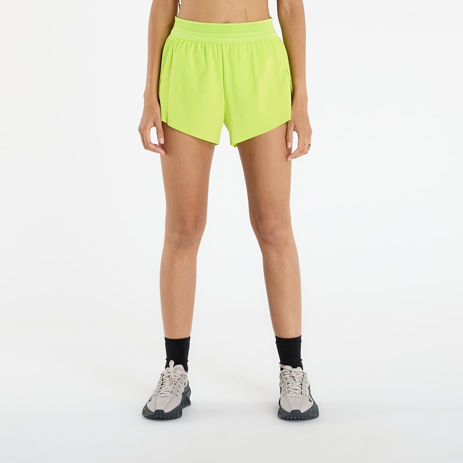 Shorts Nike AeroSwift Women's Dri-FIT ADV Mid-Rise 3