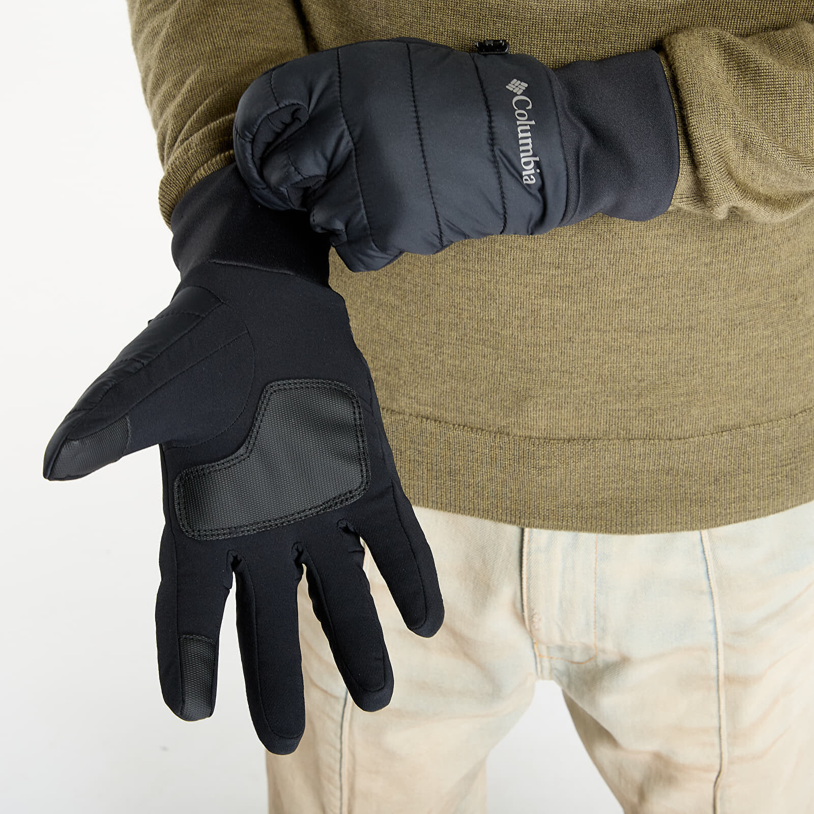 Columbia M Powder Lite™ II Glove Black XL