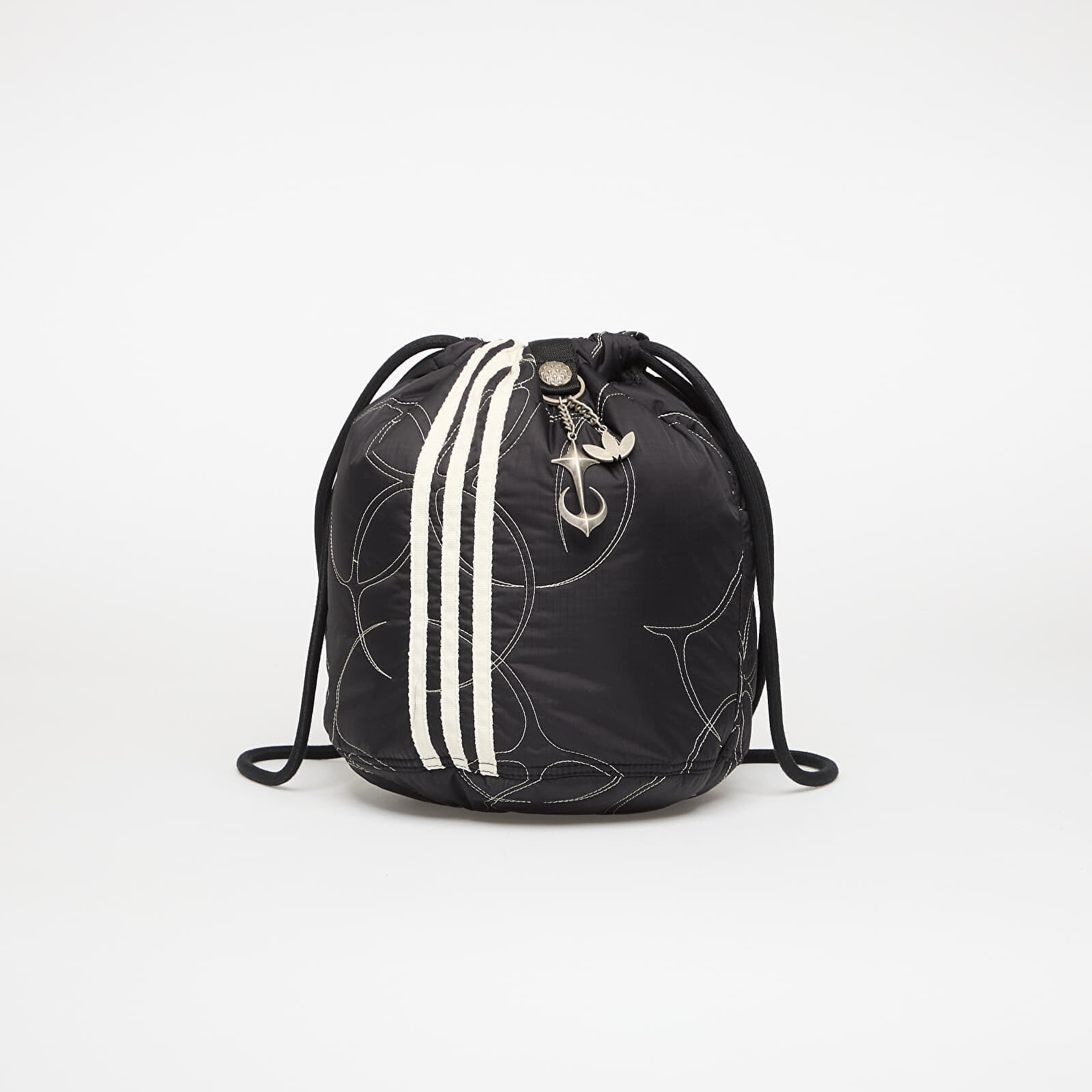 adidas x Thug Club Padded Bag Black Universal