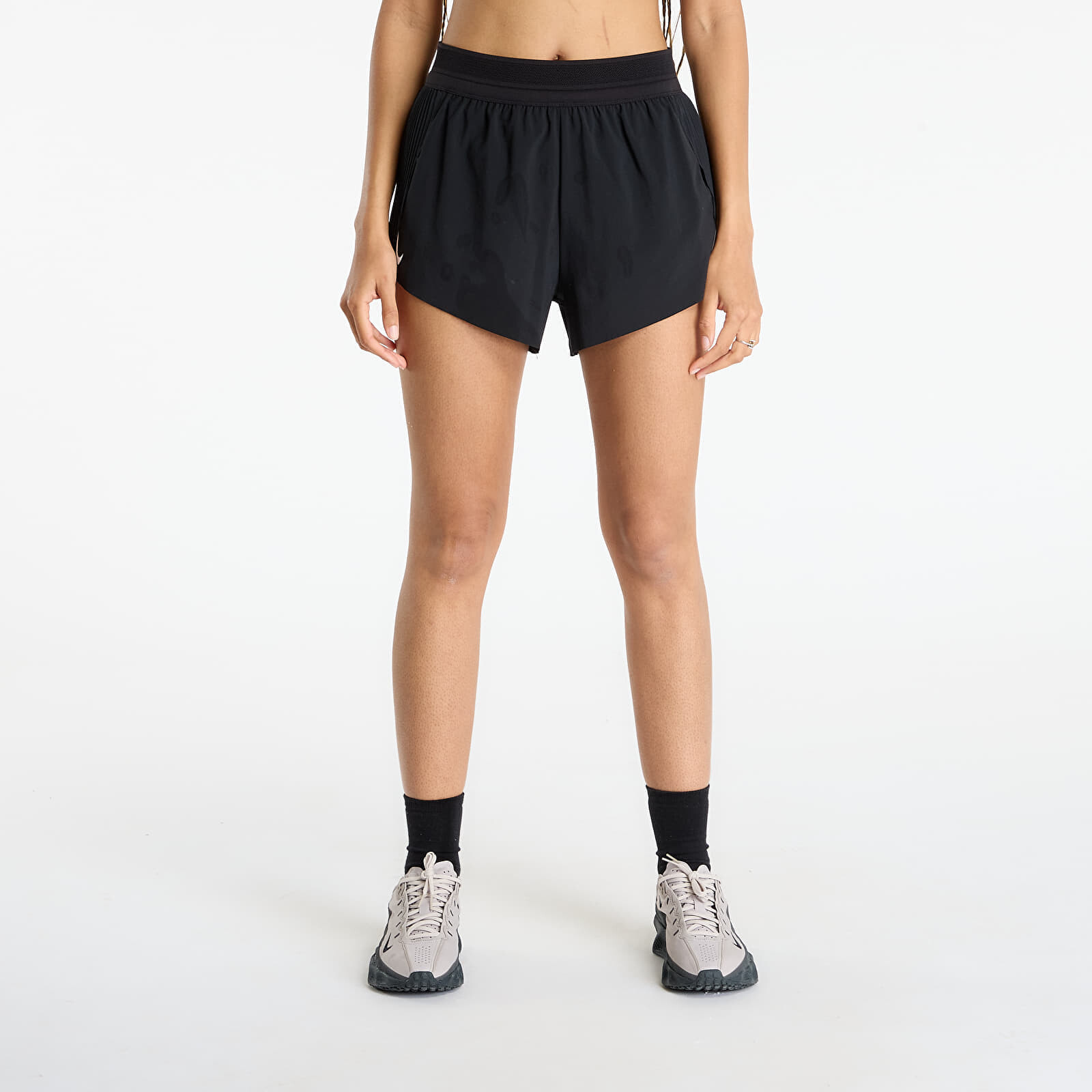 Shorts Nike AeroSwift Women's Dri-FIT ADV Mid-Rise 3