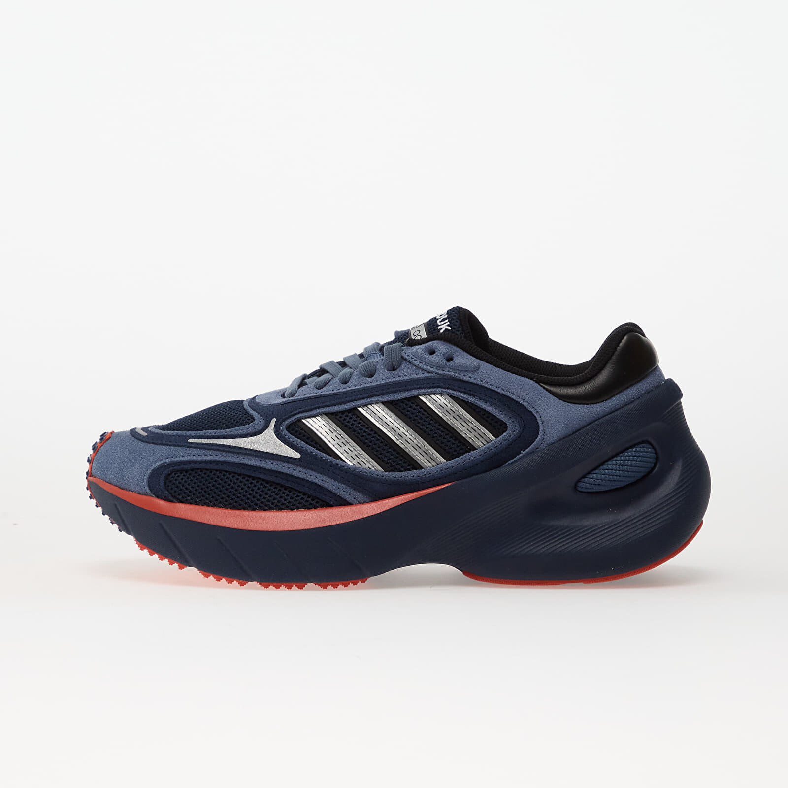 Sneakers adidas Adizero Goukana Collegiate Navy/ Preloved Ink/ Preloved Red UK 9