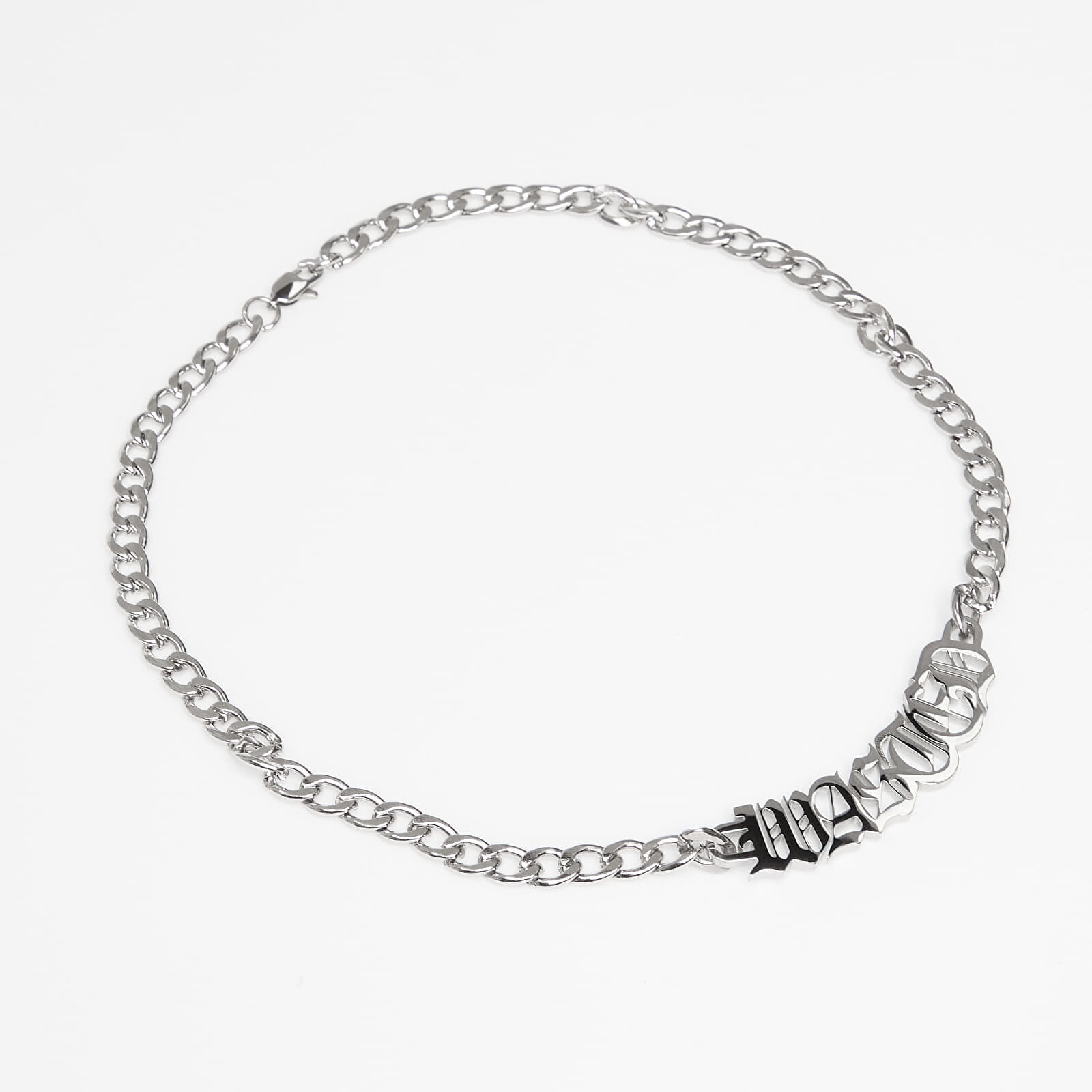 Wasted Paris U Legacy Necklace Silver Universal
