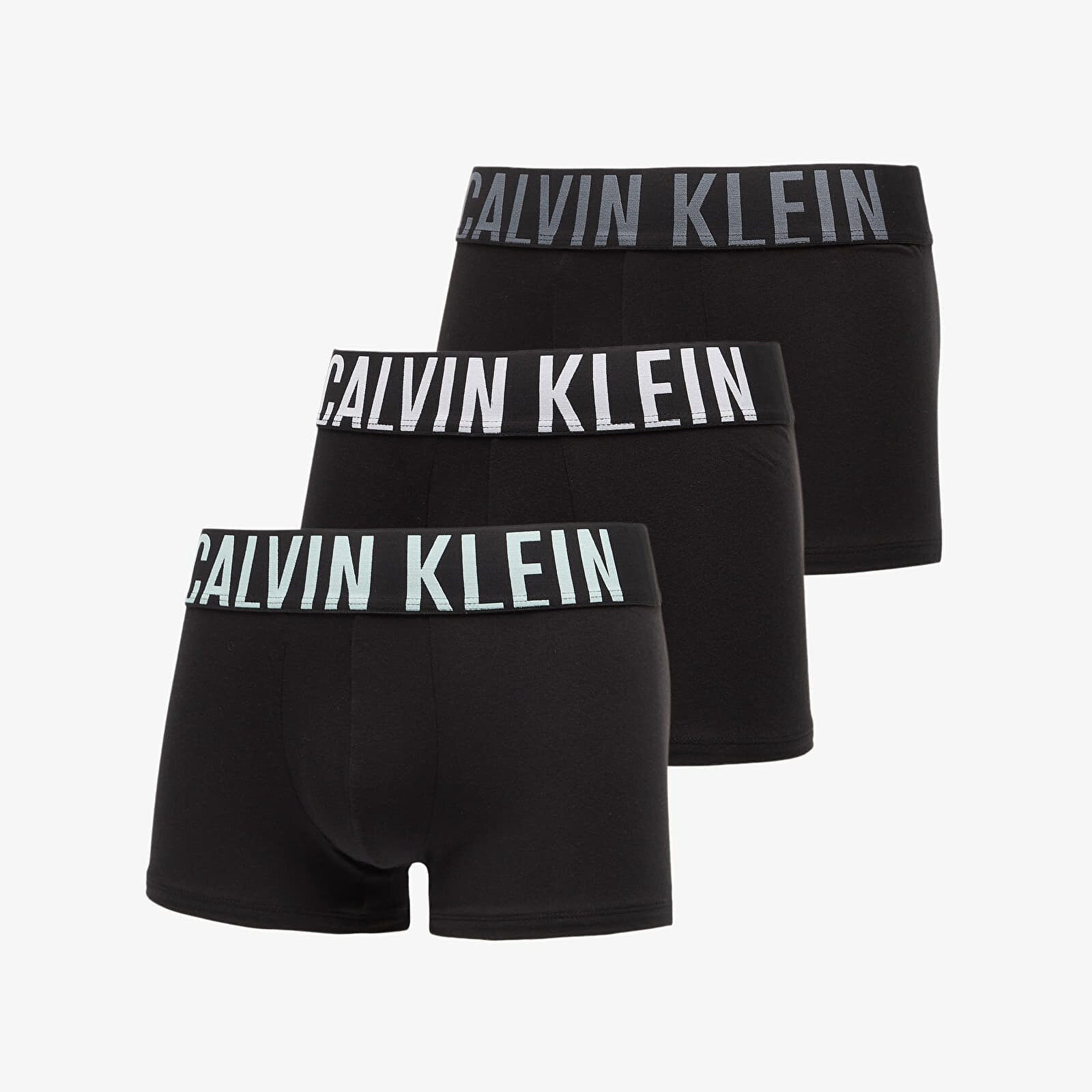 Calvin Klein Trunk 3-Pack Multicolor XL