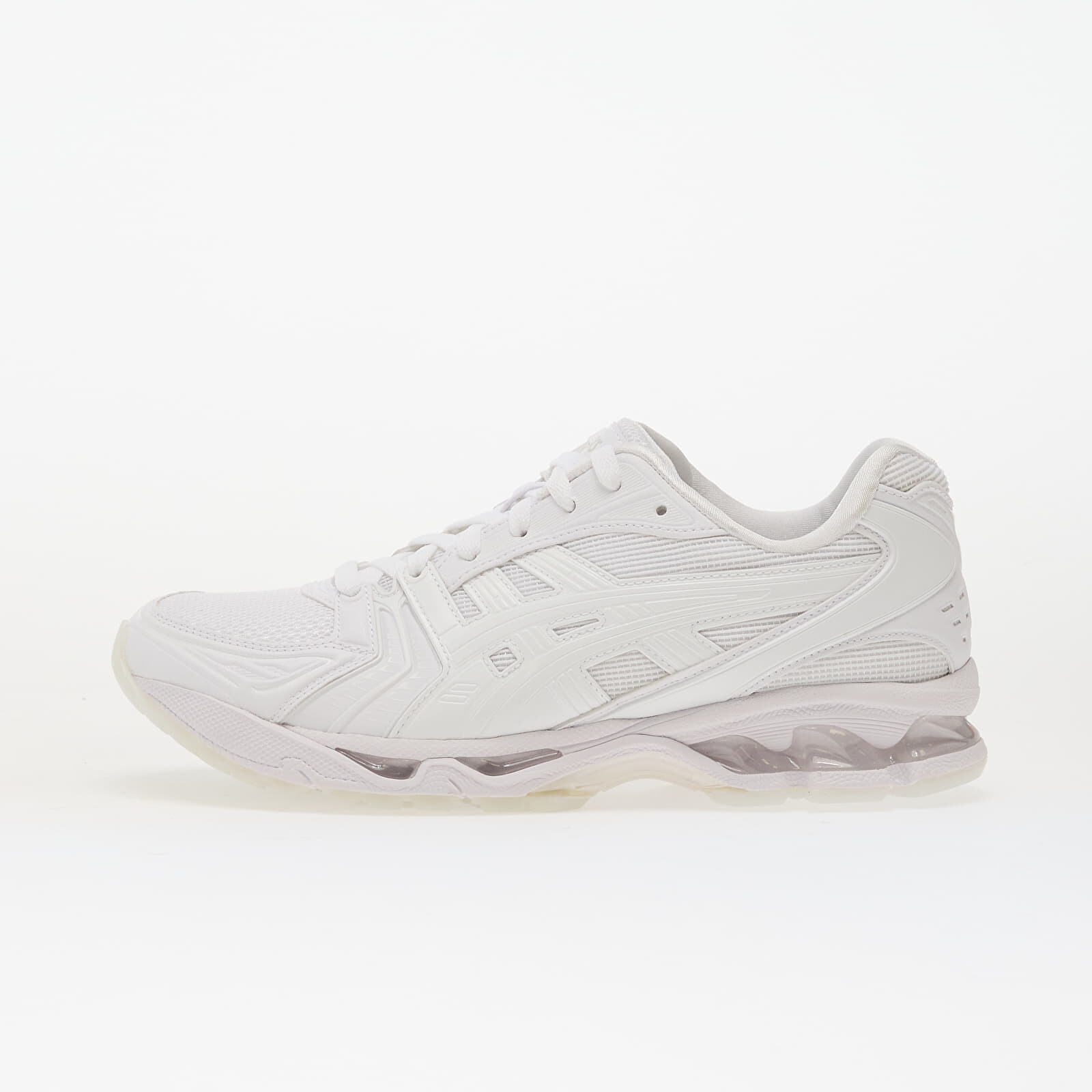 Sneakers Asics x Comme Des Garçons Shirt Gel-Kayano 14 White/ White UK 8