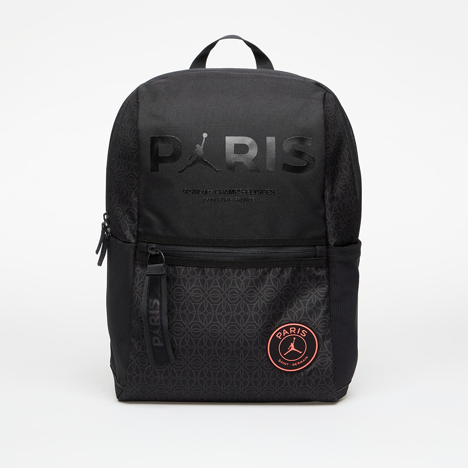 Jordan Paris Saint - Germain Essential Backpack Off Noir Universal