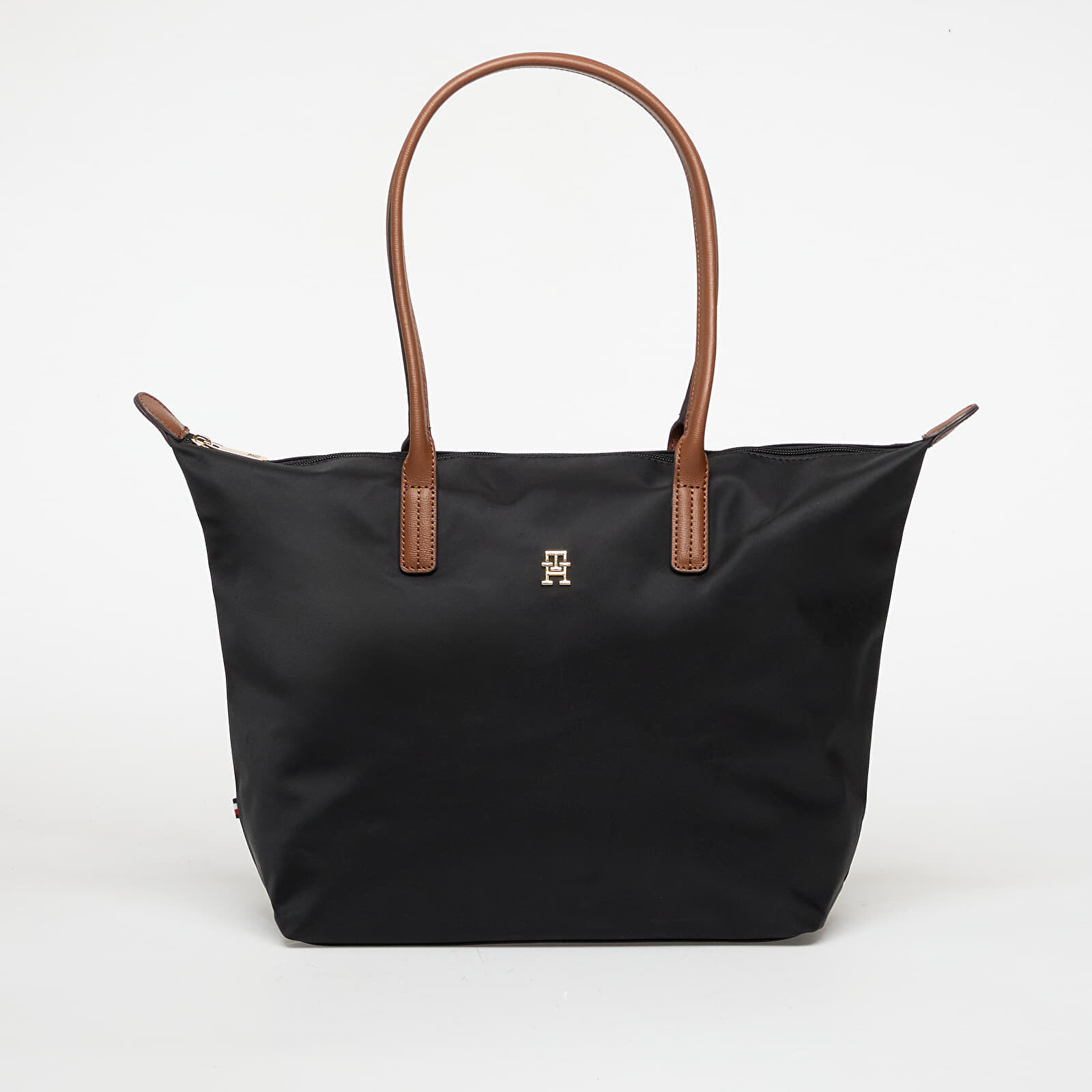 Tommy Hilfiger Popette Tote Black Universal