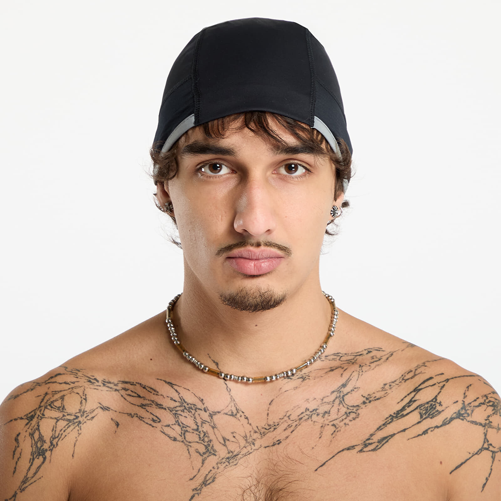 Cap Rapha Gore-Tex Windstopper Thermal Hat Black/ Black M/L